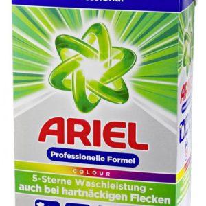 Ariel Professional Colour 140 Lessives
