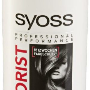 Syoss Rinçage Color Protect 500 ml