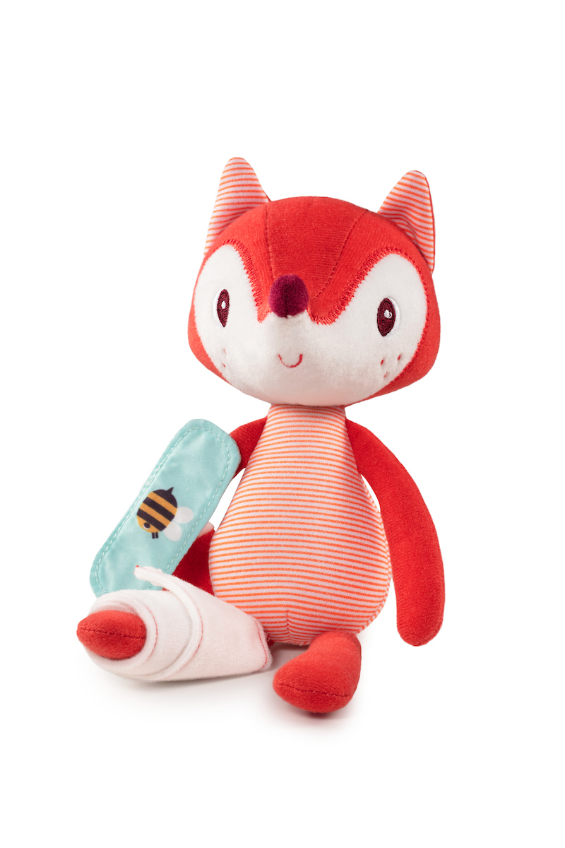 TROUSSE DU PETIT DOCTEUR – Image 3