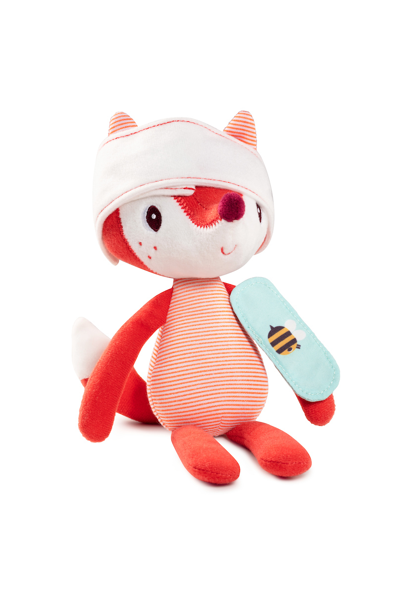 TROUSSE DU PETIT DOCTEUR – Image 4