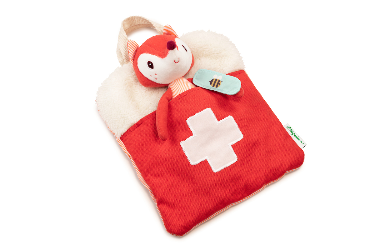 TROUSSE DU PETIT DOCTEUR – Image 6