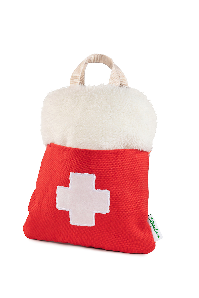 TROUSSE DU PETIT DOCTEUR – Image 7