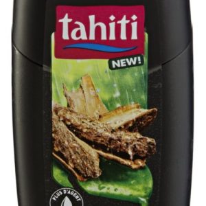 Tahiti Douche Bois Tropique Toni. 250 ml