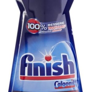 Finish Rinçage 400 ml