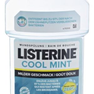Listerine B. Bouche Cool Mint Zero 500ml