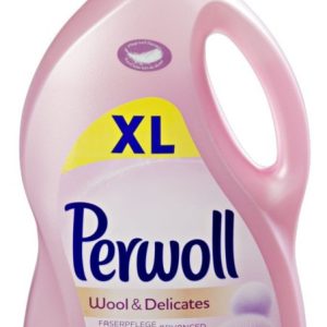 Perwoll Liquide Wool & Delicates 3 l