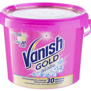 Vanish Gold Pink Poudre 2.1 kg