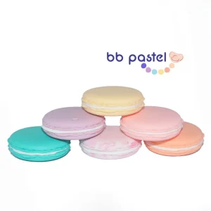 MACARON DE DENTITION