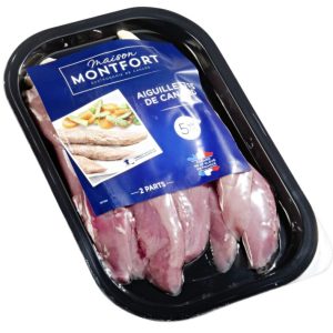 Aiguillette de Canard 300 g