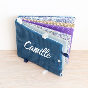 Album Photos Personnalisé