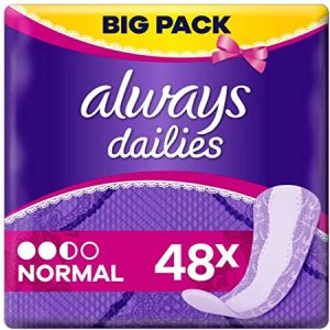 Always ProFresh Normal 48x