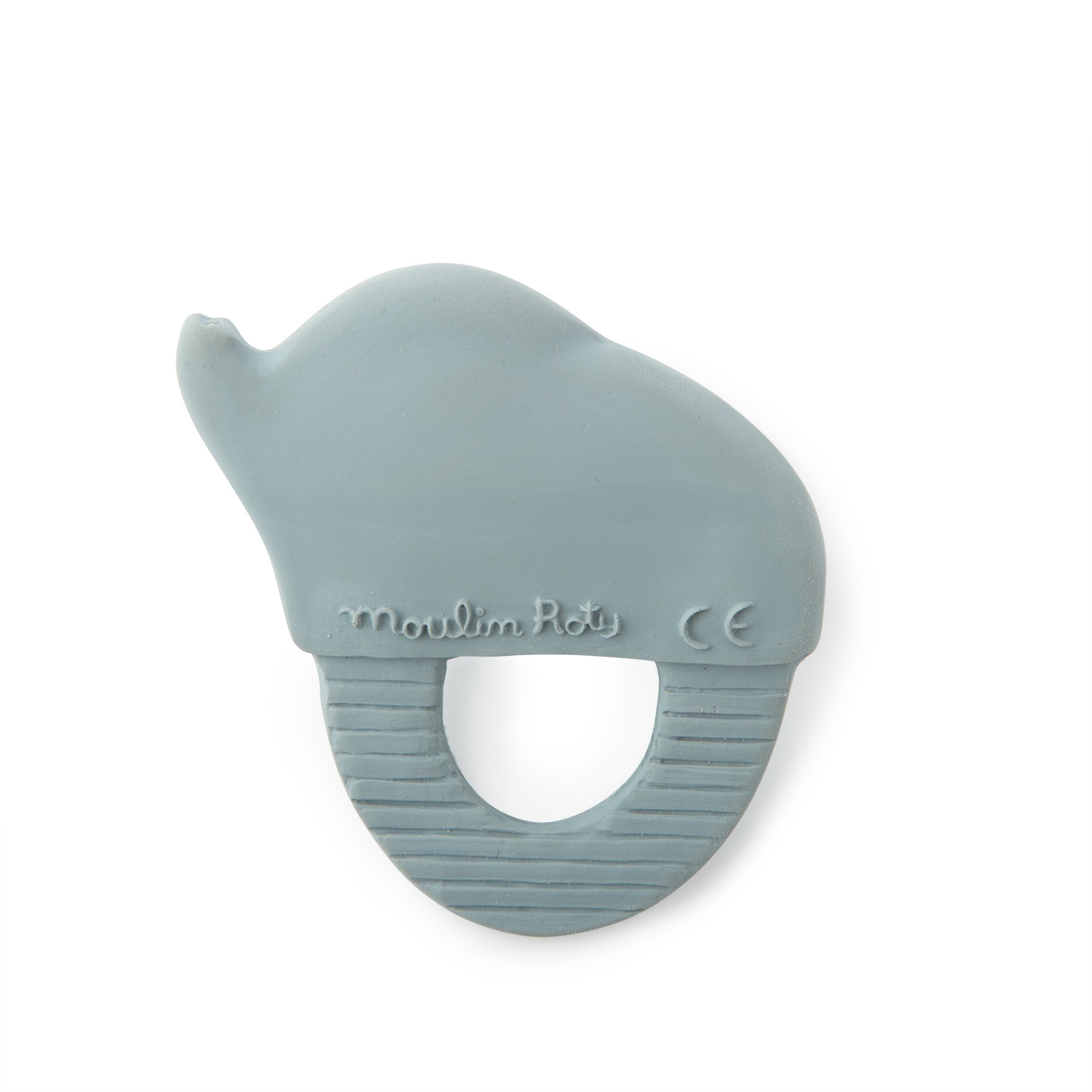 ANNEAU DE DENTITION ÉLÉPHANT « SOUS MON BAOBAB » – Image 2