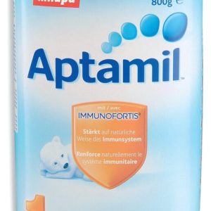 Aptamil 1 Milupa 800 gr