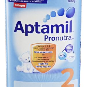 Aptamil 2 Milupa 800 gr