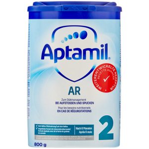 Aptamil AR 2 Milupa 800 gr