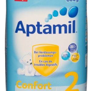 Aptamil Confort 2 Milupa 800 gr