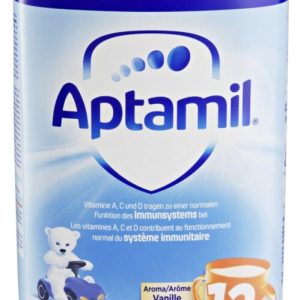 Aptamil Junior 12+ Vanille Milupa 800 gr
