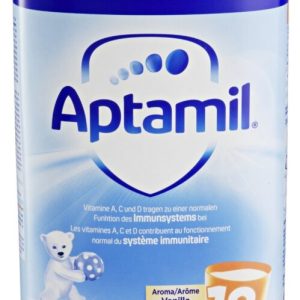 Aptamil Junior 18+ Vanille Milupa 800 gr