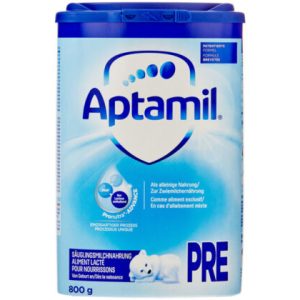 Aptamil Pre Milupa 800 gr