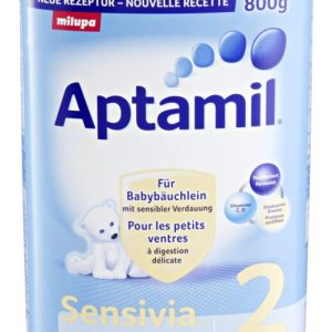 Aptamil Sensivia 2 Milupa 800 gr