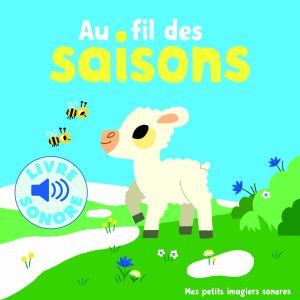 LIVRE « AU FIL DES SAISONS »