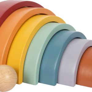 Arc en Ciel de Motricité