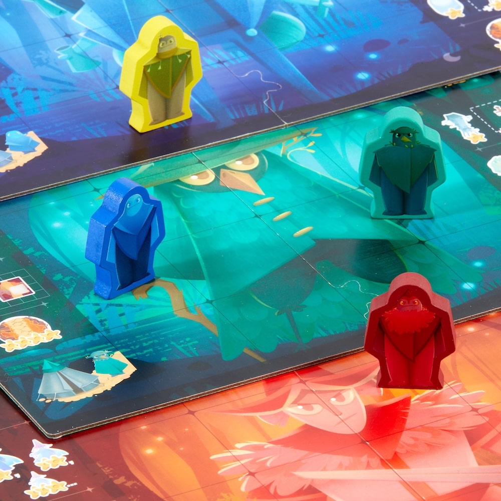 Jeu de société BRAVEST (8+) – Image 3