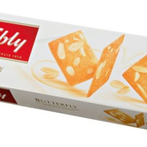 Butterfly Kambly 3 X 100 gr