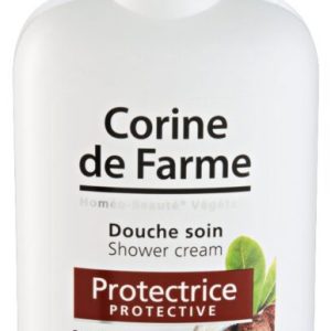 Corine de Farme Douche Beurre de Karité 750 ml