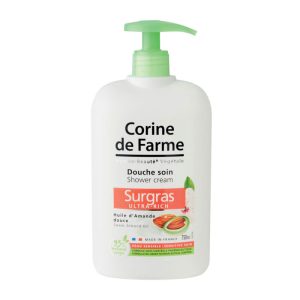 Corine de Farme Douche Huile d’Amande 750 ml