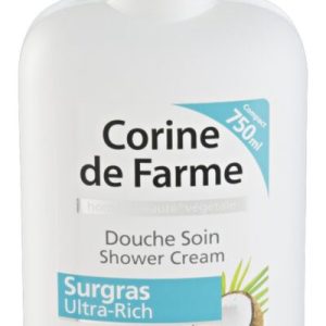 Corine de Farme Douche Noix de Coco 750 ml
