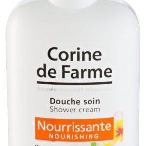 Corine de Farme Douche Monoï de Tahiti 750 ml