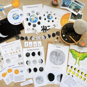 Pack Lune – PDF à télécharger