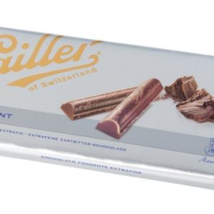 Cailler Crémant 5 X 100 gr