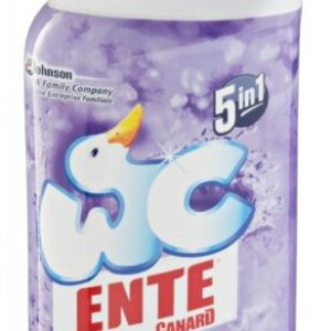 Canard-WC Gel Lavande 5 en 1 750 ml