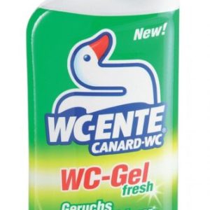 Canard-WC Gel Menthe 5 en 1 750 ml