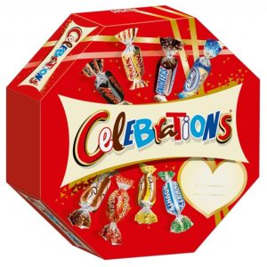 Celebrations 385 gr