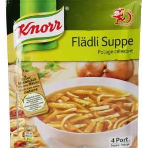 Potage Celestine Knorr 55 gr