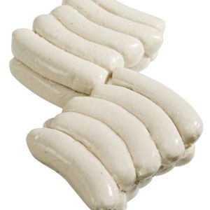 Chipolata de Volaille 20×25 gr