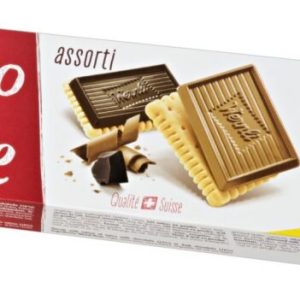 Choco Petit Beurre Assorti 3 X 125 gr