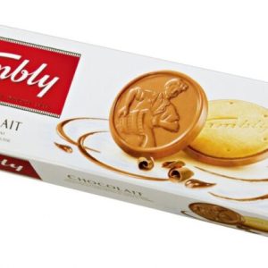 Chocolait Kambly 3 X 100 gr