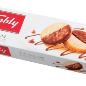 Chocolune Kambly 3 X 100 gr