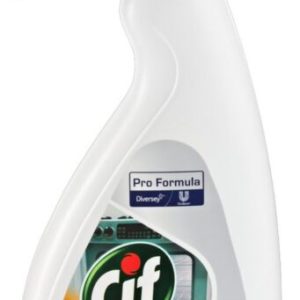 Cif Professional Four & Gril 750 ml