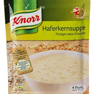 Coeur d’Avoine Knorr 75 gr