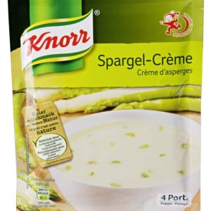 Crème d’Asperges Knorr 65 gr