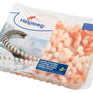 Crevette Rose Jumbo 500 g