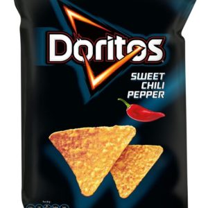 Doritos Sweet Chili 125 gr