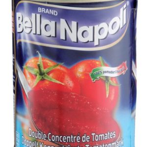 Double Concentré Bella Napoli 400 gr