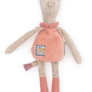 DOUDOU HOCHET GIRAFE « SOUS MON BAOBAB »