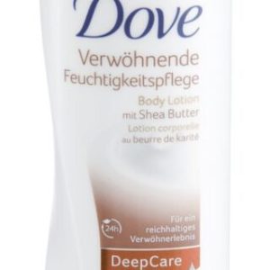 Dove Body Lotion avec SheaButter 400 ml